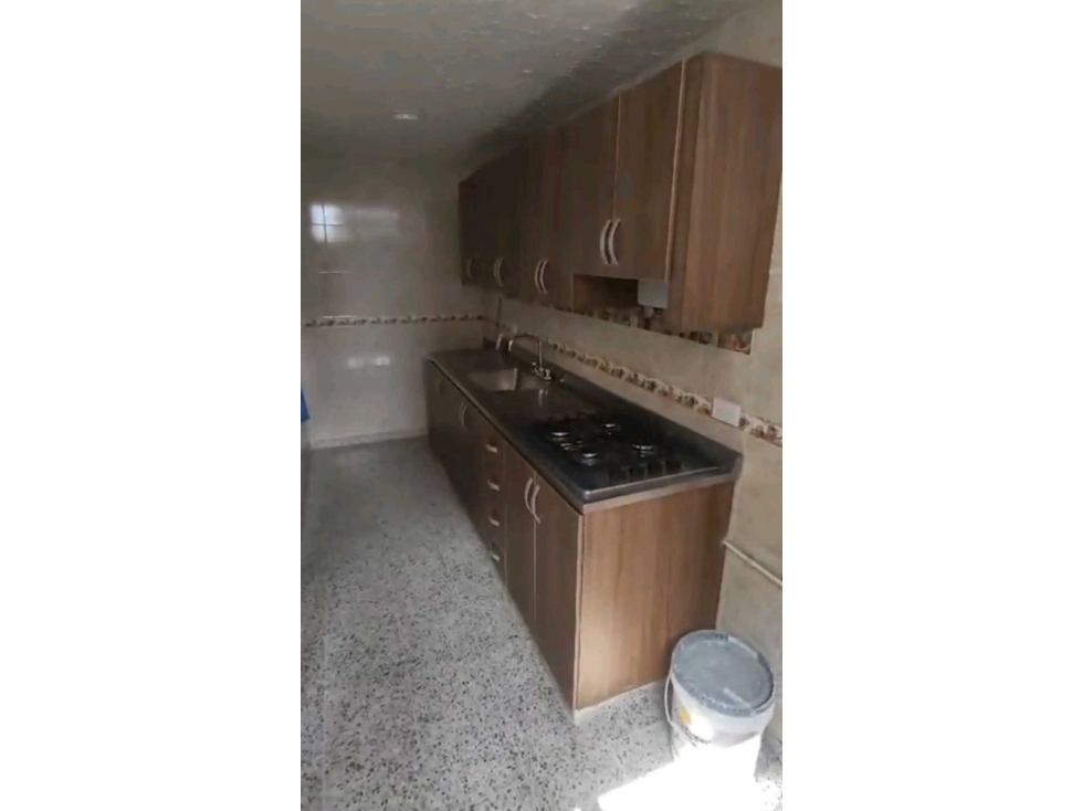 Apartamento En Venta En Pilarica