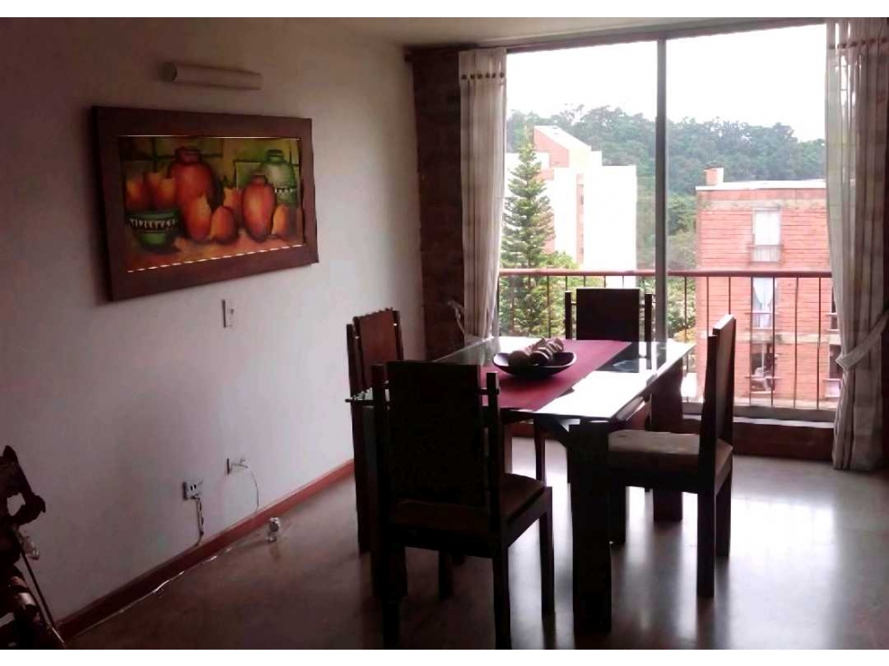 Apartamento En Venta En Pilarica — foto 2