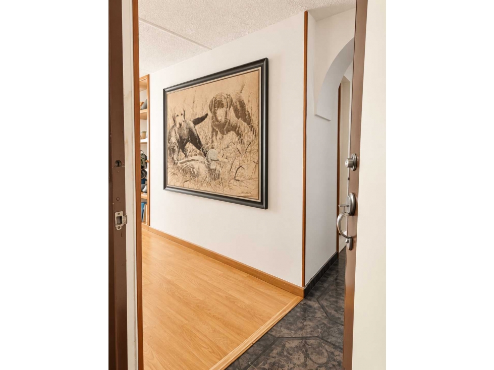 APARTAMENTO EN VENTA EN PINAR DE SUBA BOGOTÁ
