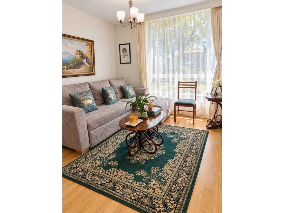 APARTAMENTO EN VENTA EN PINAR DE SUBA BOGOTÁ — foto 3