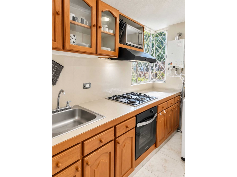 APARTAMENTO EN VENTA EN PINAR DE SUBA BOGOTÁ — foto 6