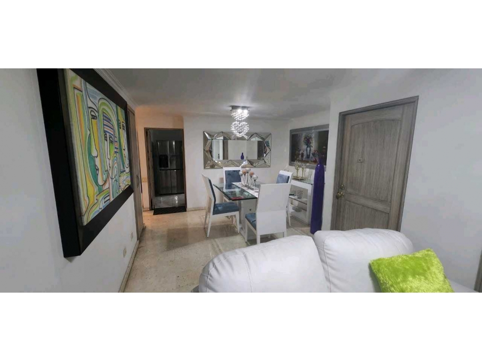 APARTAMENTO EN VENTA EN PINARES PEREIRA, COLOMBIA. — foto 2