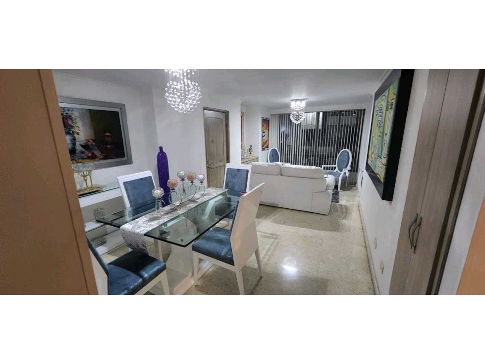 APARTAMENTO EN VENTA EN PINARES PEREIRA, COLOMBIA.