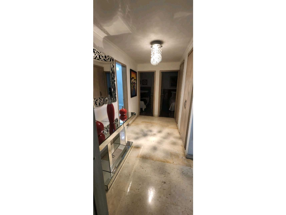 APARTAMENTO EN VENTA EN PINARES PEREIRA, COLOMBIA. — foto 3