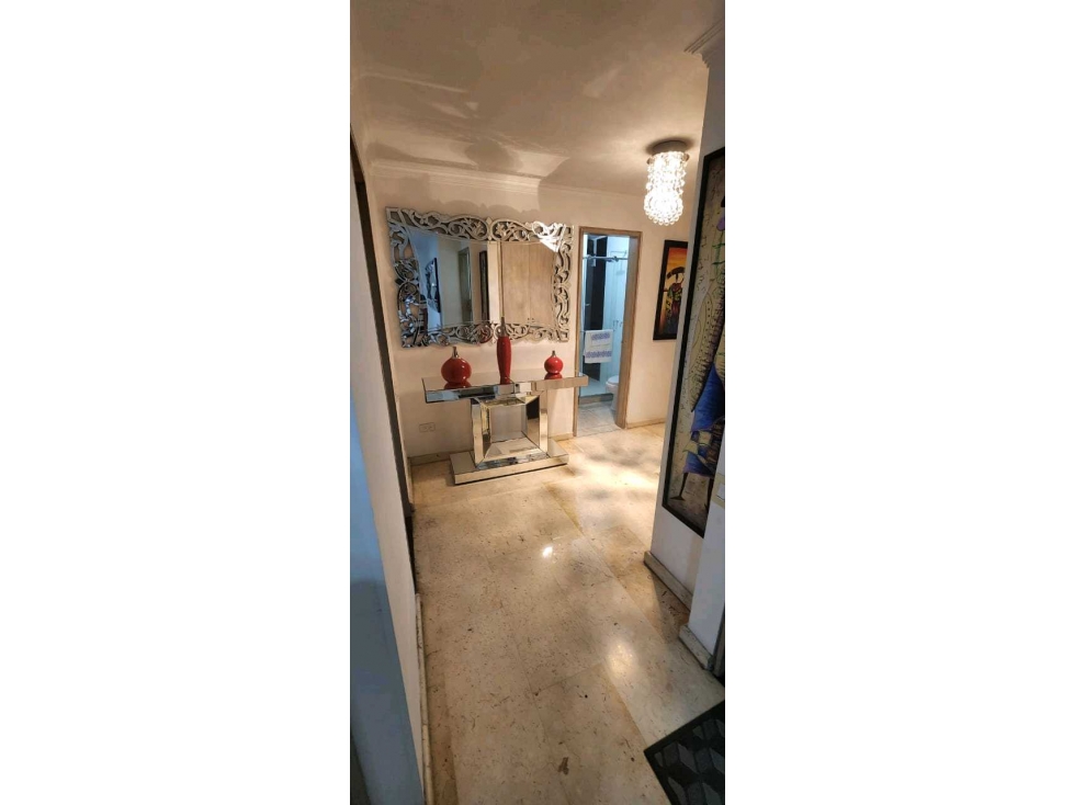 APARTAMENTO EN VENTA EN PINARES PEREIRA, COLOMBIA. — foto 4
