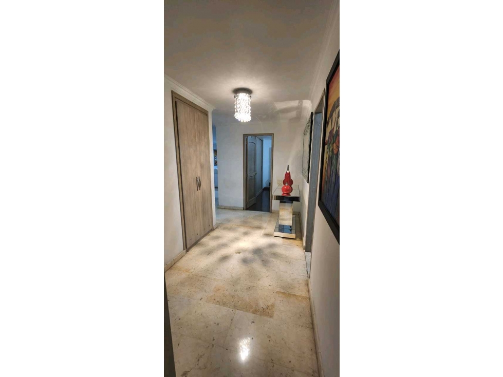 APARTAMENTO EN VENTA EN PINARES PEREIRA, COLOMBIA. — foto 5