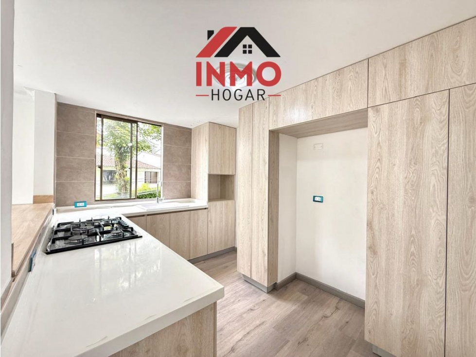 Apartamento en venta en Pinares Pereira