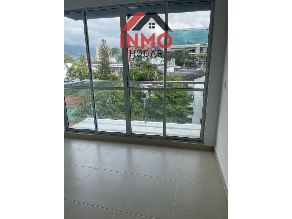 Apartamento en venta en Pinares - Pereira — foto 2