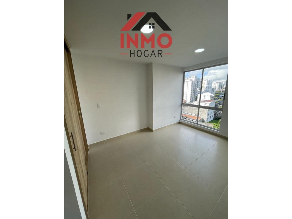 Apartamento en venta en Pinares - Pereira — foto 3