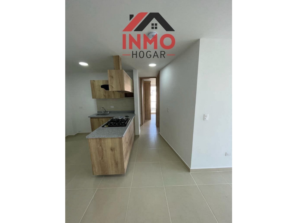 Apartamento en venta en Pinares - Pereira — foto 4