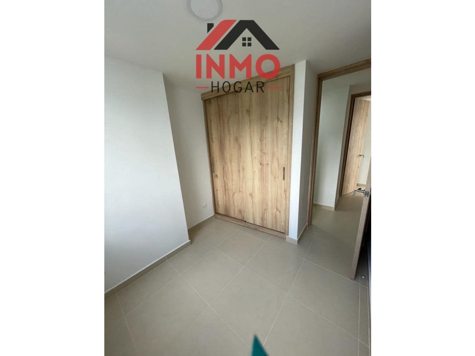 Apartamento en venta en Pinares - Pereira — foto 5