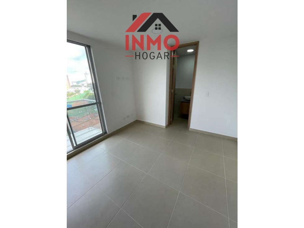 Apartamento en venta en Pinares - Pereira — foto 6