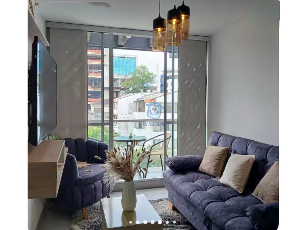 Apartamento en venta en Pinares - Pereira