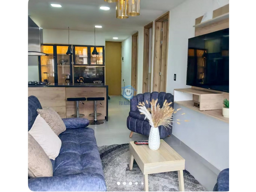 Apartamento en venta en Pinares - Pereira — foto 4