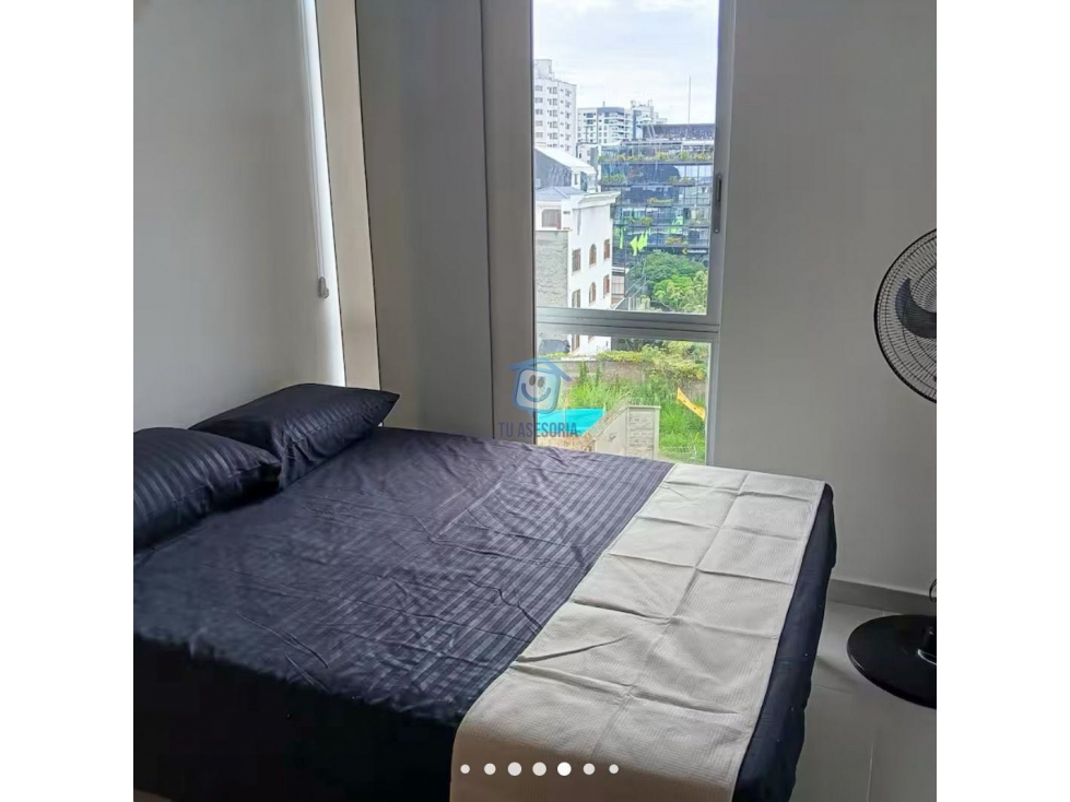 Apartamento en venta en Pinares - Pereira — foto 5