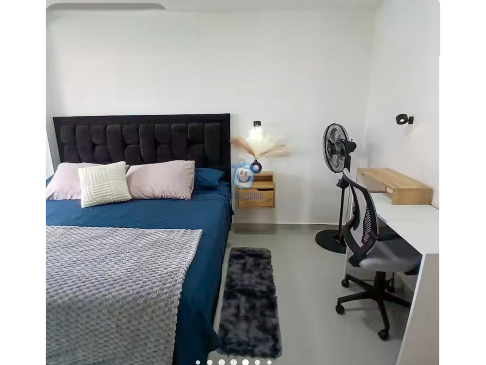 Apartamento en venta en Pinares - Pereira — foto 6