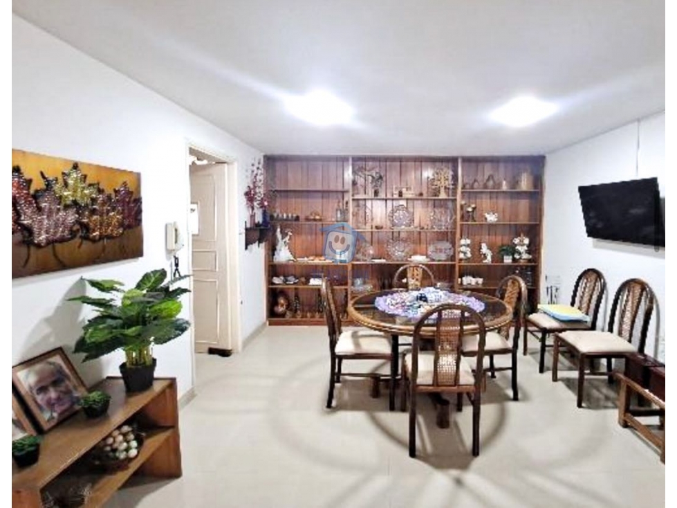 Apartamento en venta en Pinares Pereira