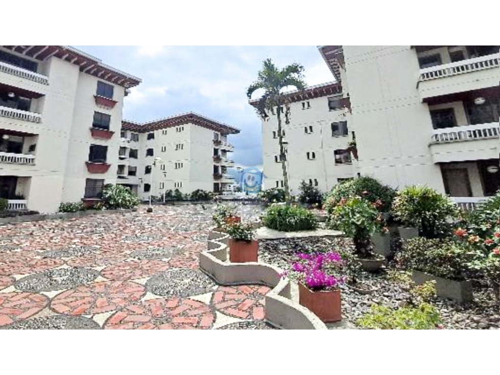 Apartamento en venta en Pinares Pereira — foto 2