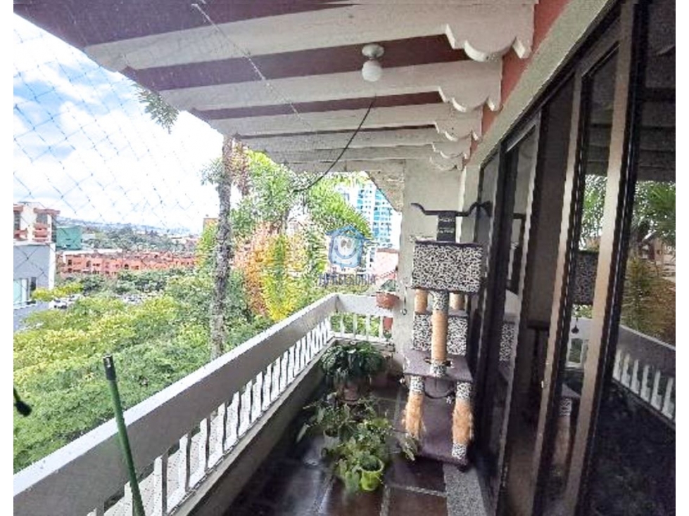 Apartamento en venta en Pinares Pereira — foto 4