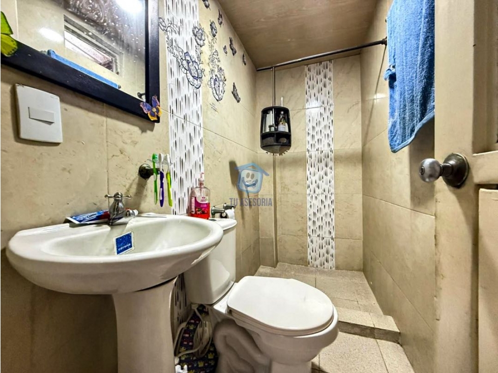 Apartamento en venta en Pinares-Santa Rosa de Cabal — foto 2