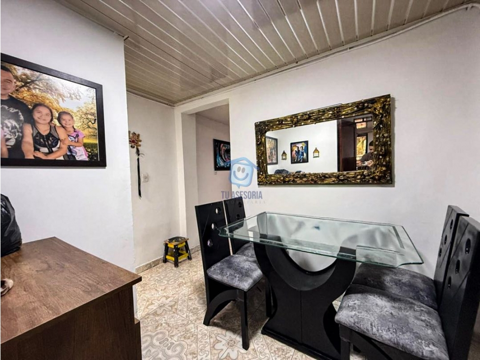 Apartamento en venta en Pinares-Santa Rosa de Cabal — foto 3