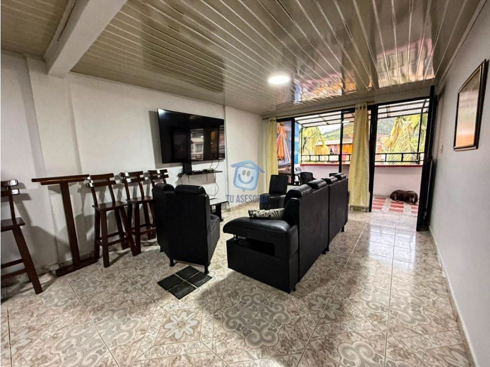 Apartamento en venta en Pinares-Santa Rosa de Cabal — foto 4