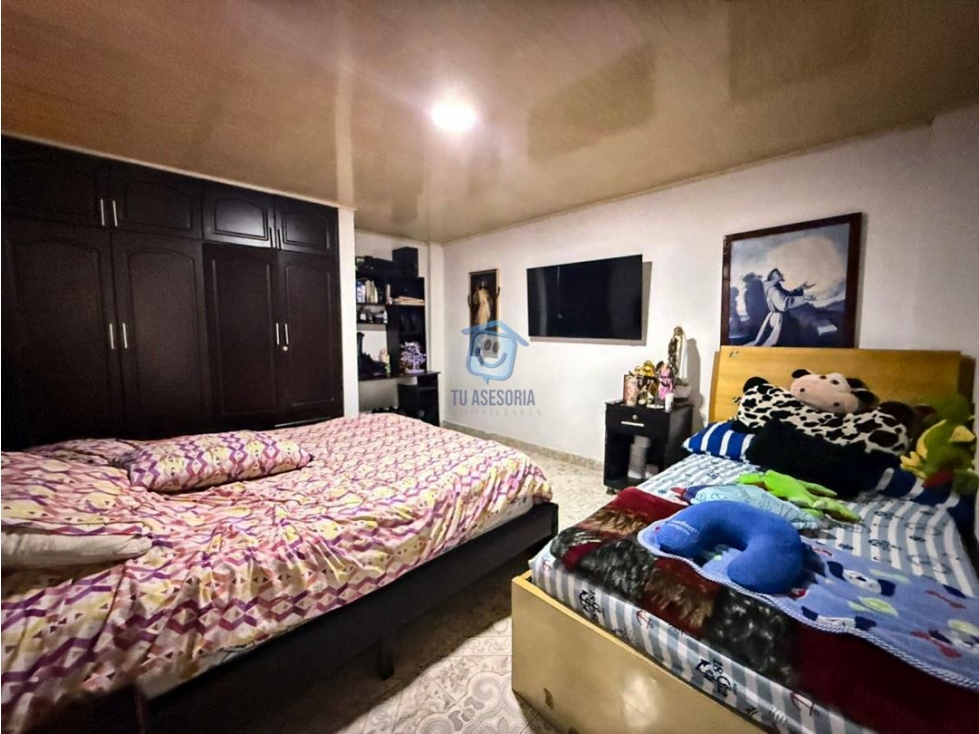 Apartamento en venta en Pinares-Santa Rosa de Cabal — foto 5