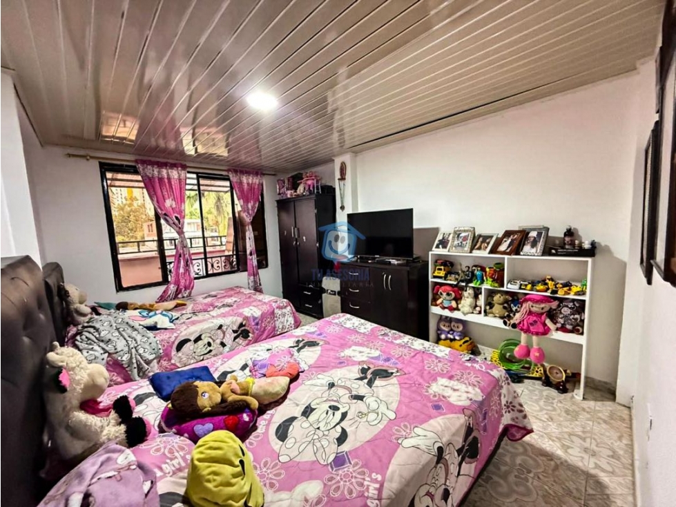 Apartamento en venta en Pinares-Santa Rosa de Cabal — foto 6