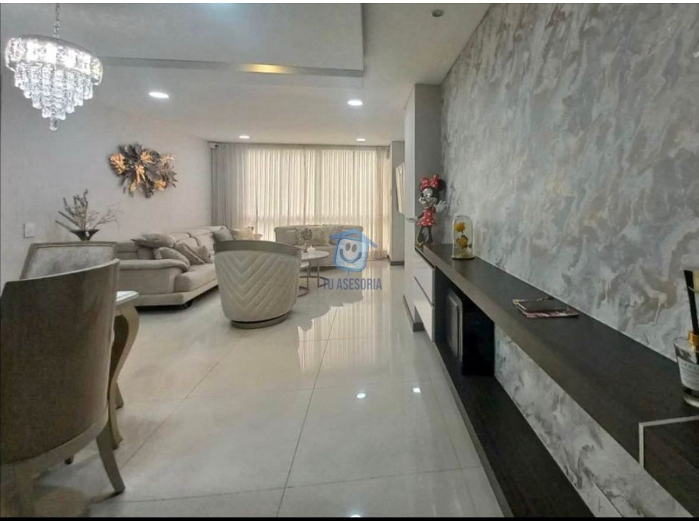 Apartamento en venta en Pinares-Pereira - 1