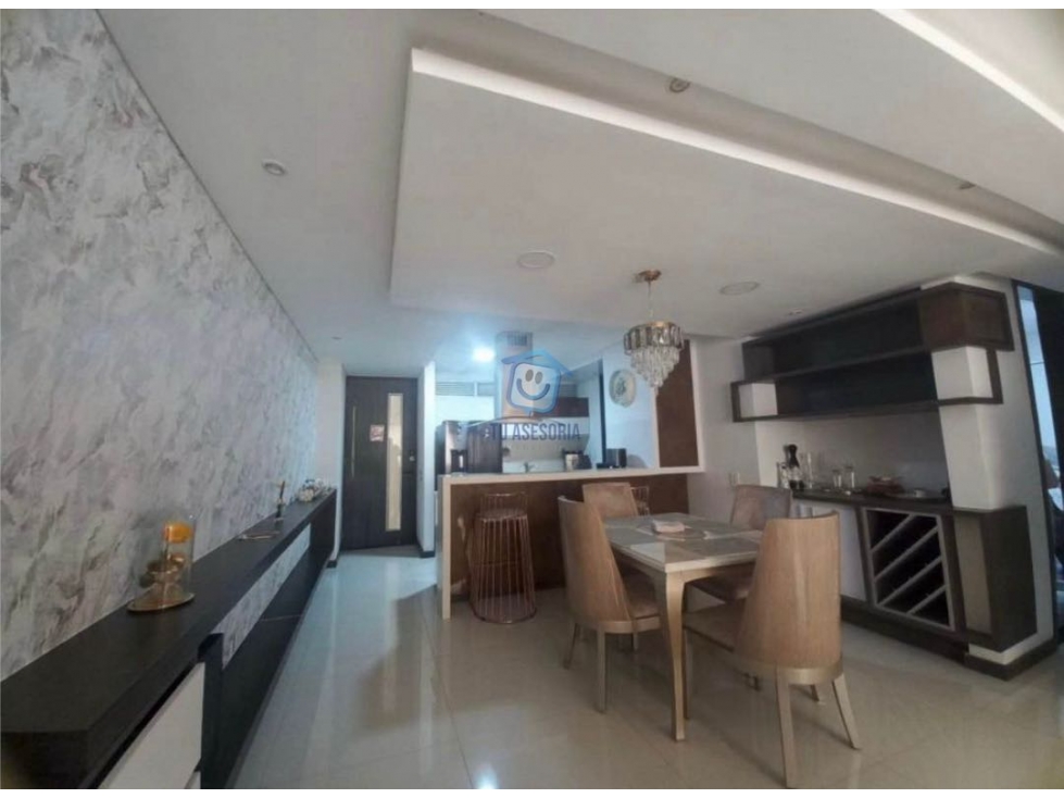 Apartamento en venta en Pinares-Pereira - 3