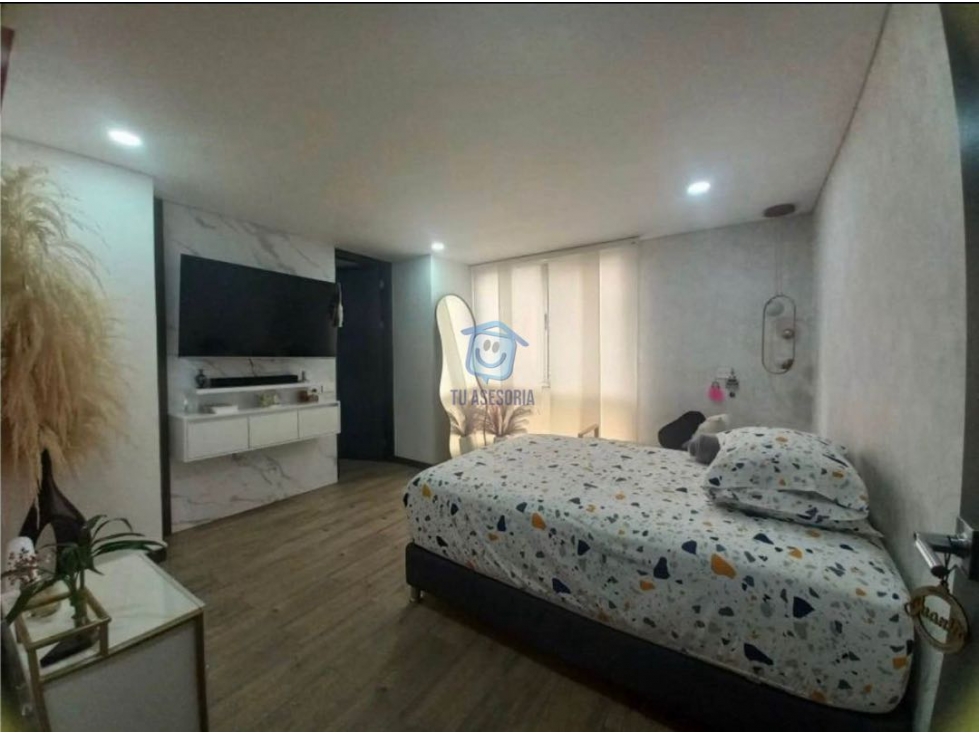 Apartamento en venta en Pinares-Pereira - 4