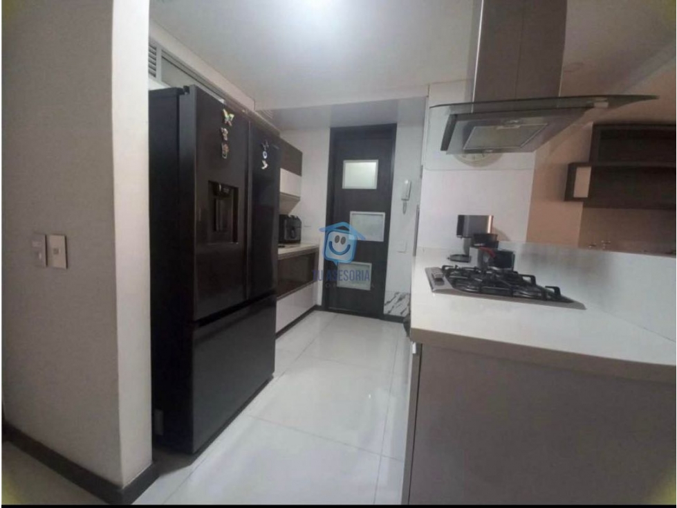 Apartamento en venta en Pinares-Pereira - 6