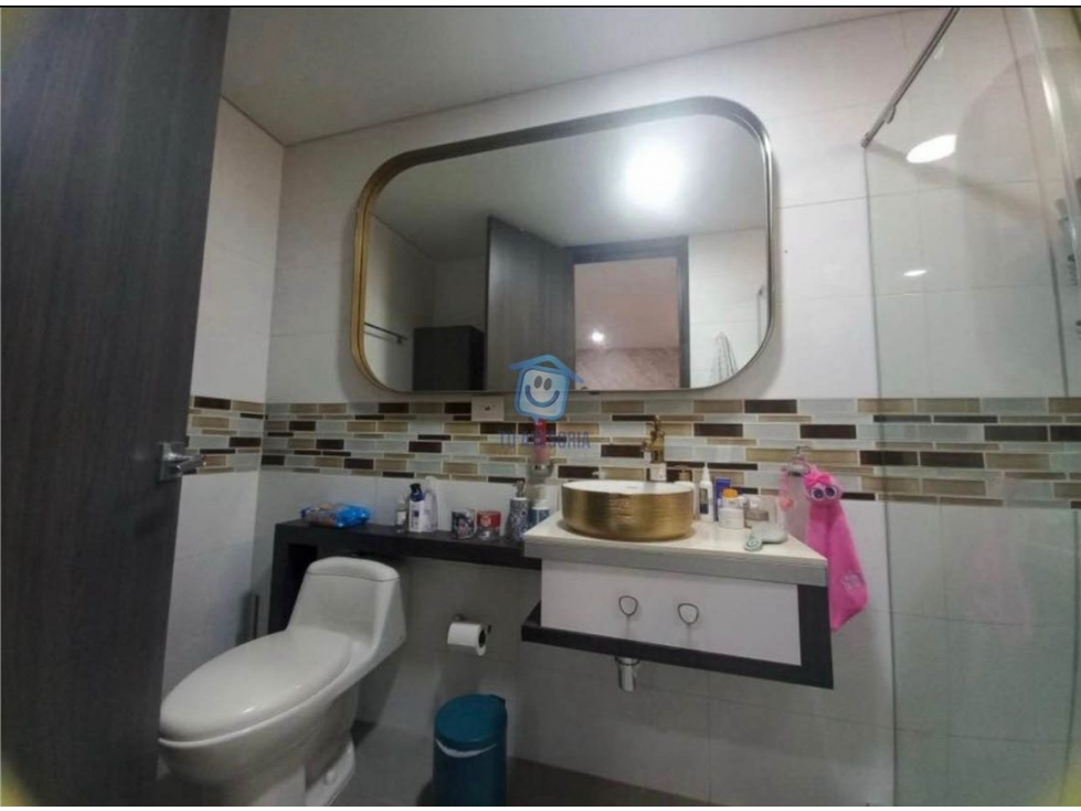 Apartamento en venta en Pinares-Pereira - 2
