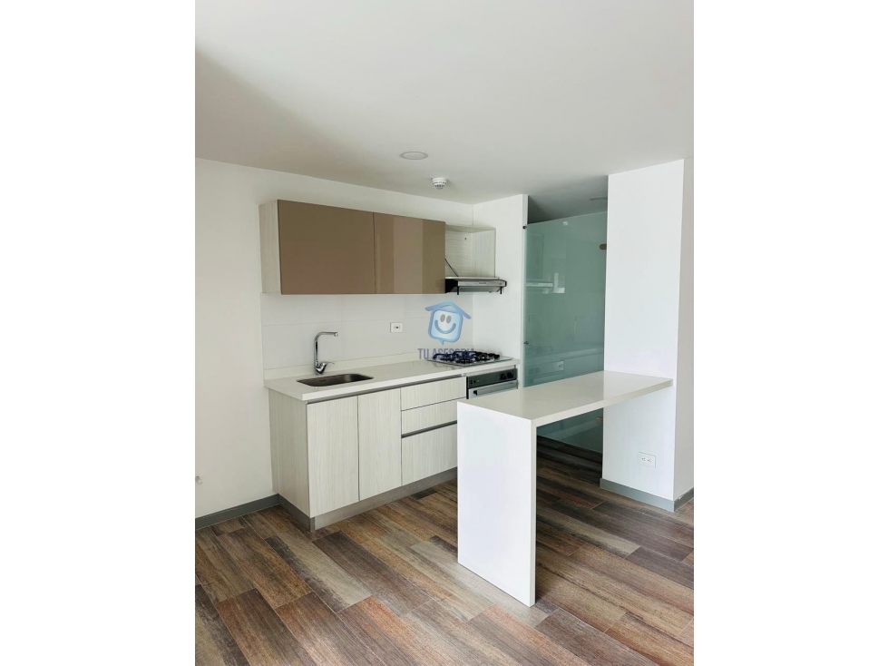 Apartamento en venta en Pinares-Pereira - 1