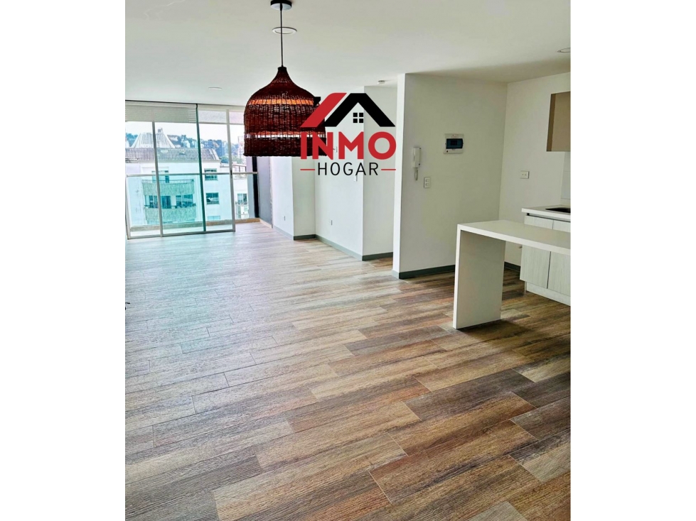 Apartamento en venta en Pinares Pereira - Risaralda