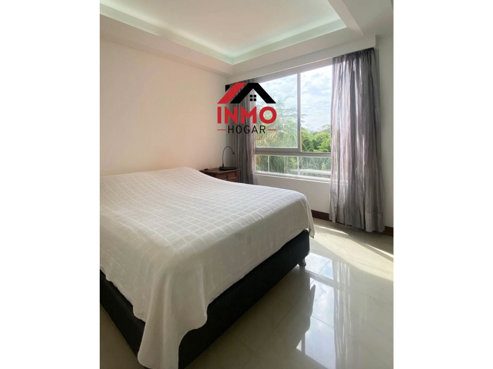 Apartamento en venta en Pinares Pereira — foto 6