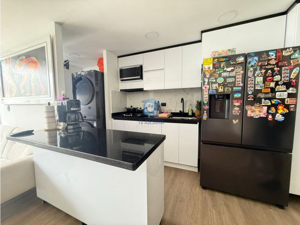 Apartamento en venta en Zona Circunvalar-Pereira — foto 2