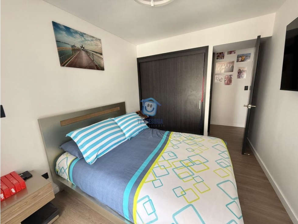 Apartamento en venta en Zona Circunvalar-Pereira — foto 3