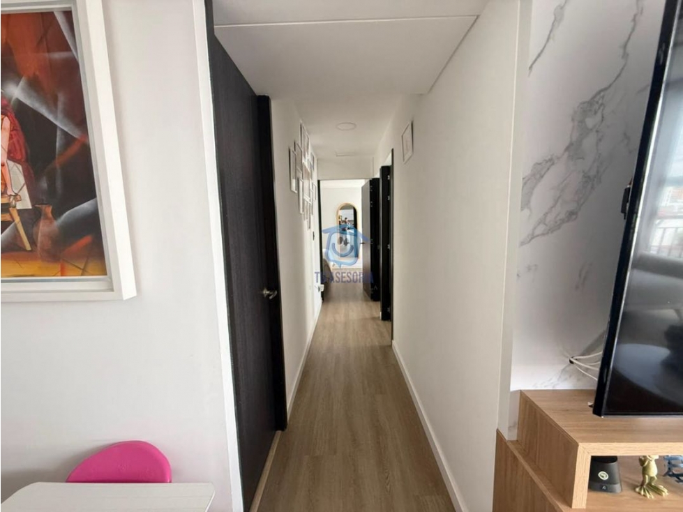 Apartamento en venta en Zona Circunvalar-Pereira — foto 4