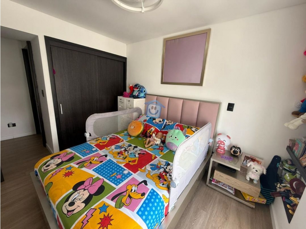 Apartamento en venta en Zona Circunvalar-Pereira — foto 5
