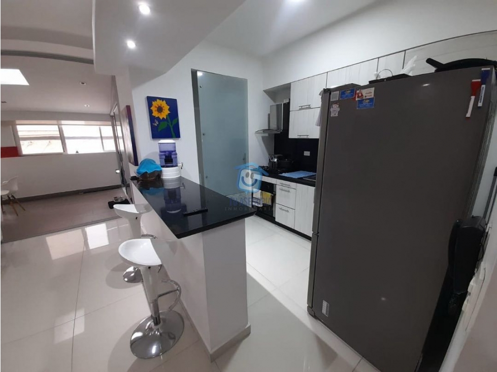 Apartamento en venta en Pinares-Pereira