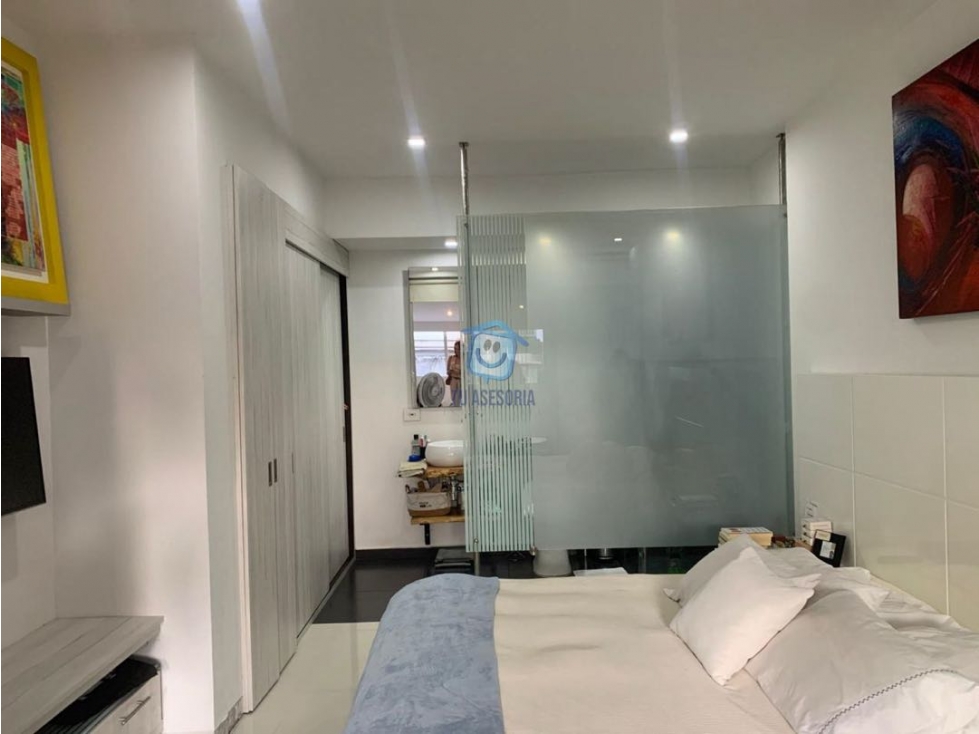 Apartamento en venta en Pinares-Pereira — foto 2