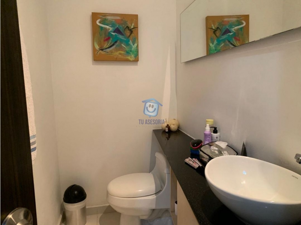 Apartamento en venta en Pinares-Pereira — foto 3
