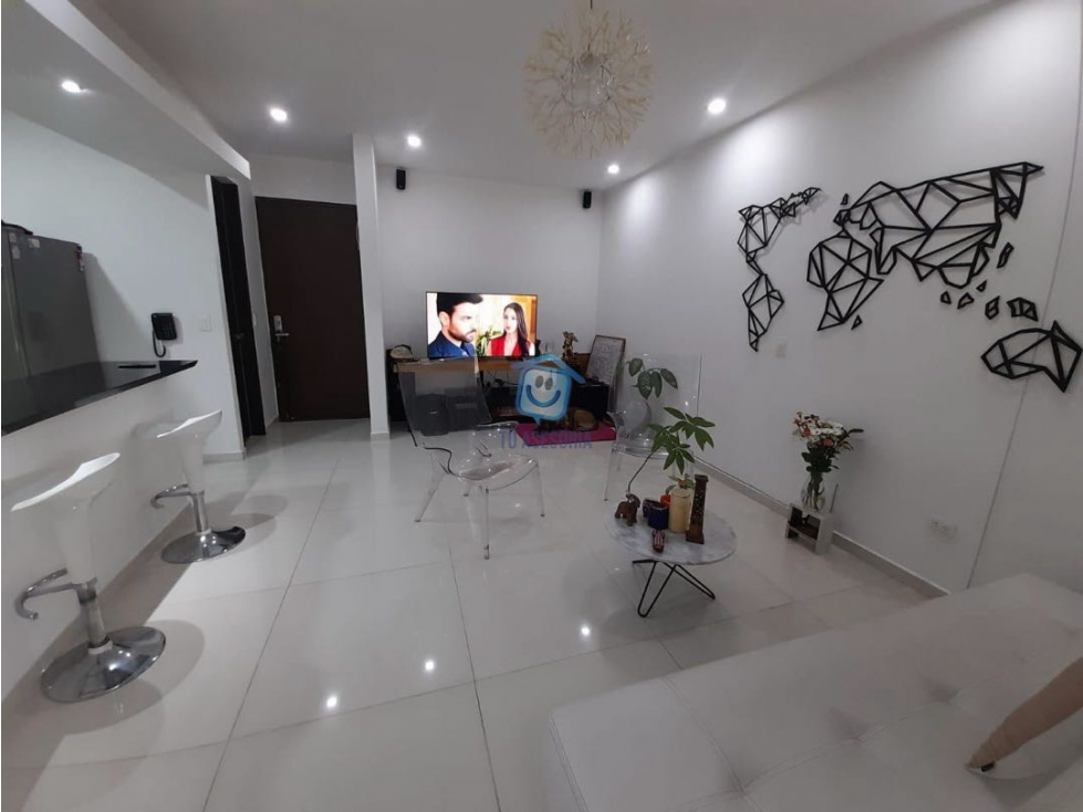 Apartamento en venta en Pinares-Pereira — foto 5