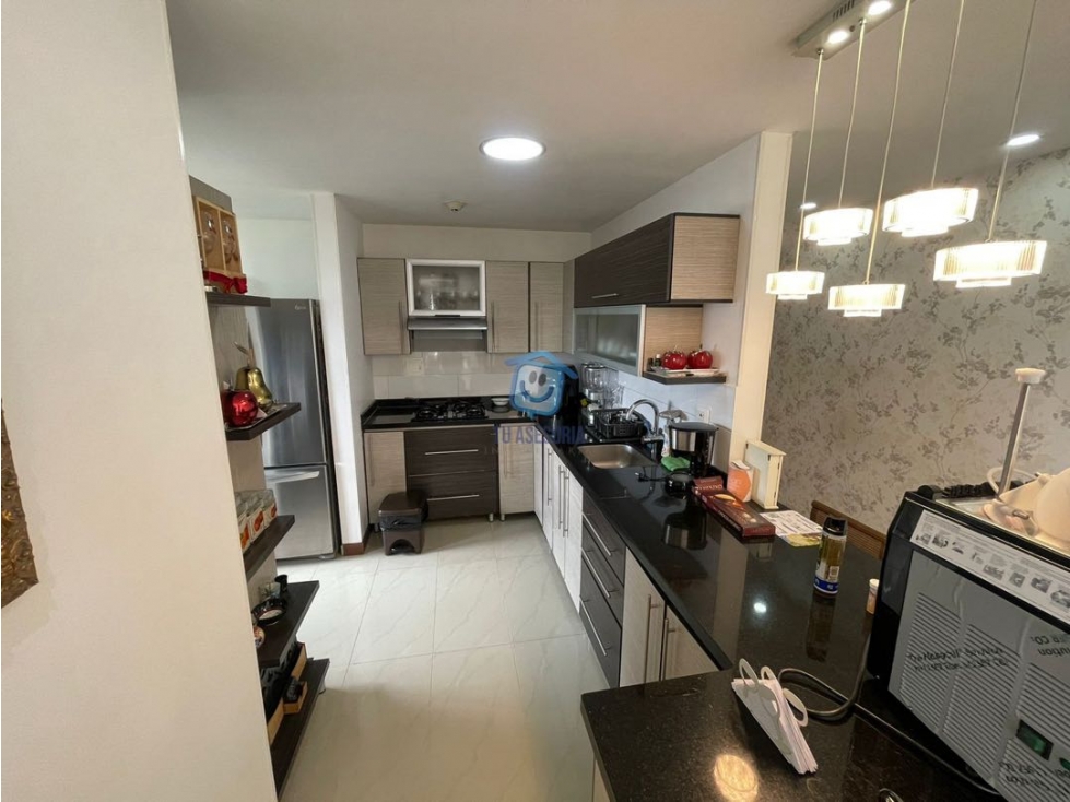 Apartamento en venta en Pinares-Pereira — foto 2