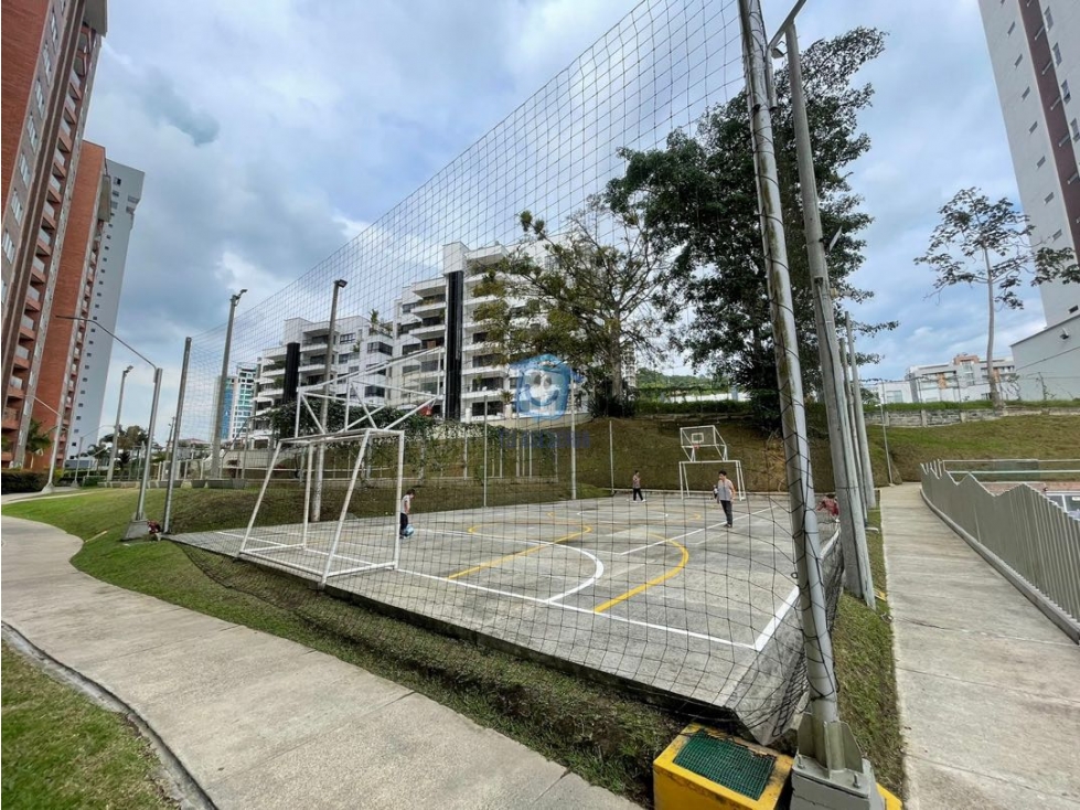 Apartamento en venta en Pinares-Pereira — foto 3