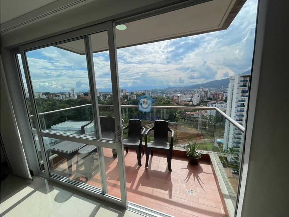 Apartamento en venta en Pinares-Pereira — foto 4