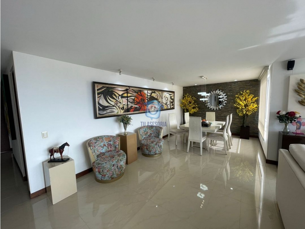 Apartamento en venta en Pinares-Pereira — foto 5