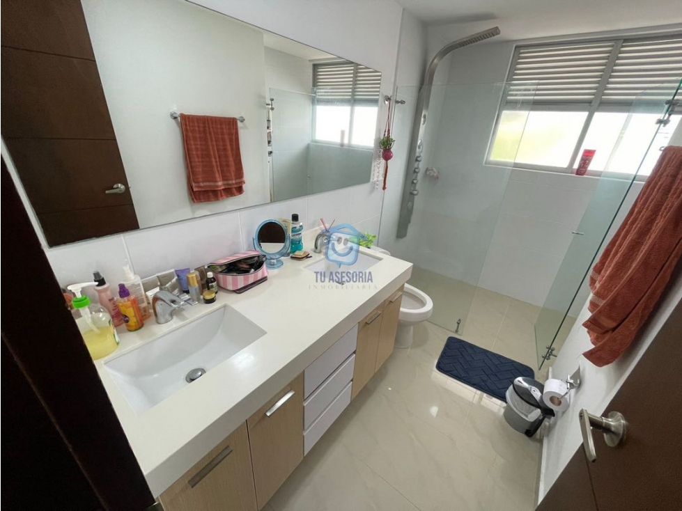 Apartamento en venta en Pinares-Pereira — foto 6