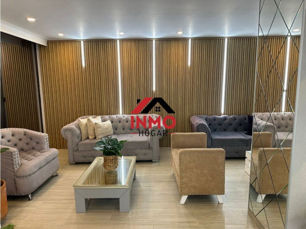 Apartamento en venta en Pinares — foto 5